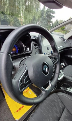 Renault Grand Scenic cena 58800 przebieg: 156000, rok produkcji 2018 z Kwidzyn małe 352